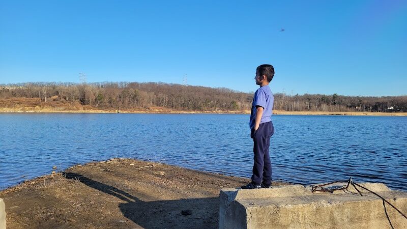 Dell Avenue Park - Kenvil, NJ