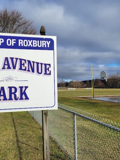 Dell Avenue Park - Kenvil, NJ