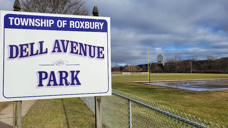 Dell Avenue Park - Kenvil, NJ