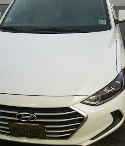 Dell Avenue Park - Kenvil, NJ