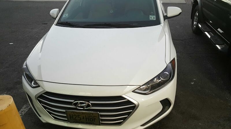 Dell Avenue Park - Kenvil, NJ