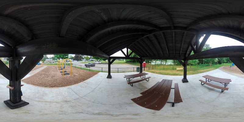 Dell Avenue Park - Kenvil, NJ