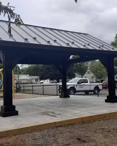 Dell Avenue Park - Kenvil, NJ