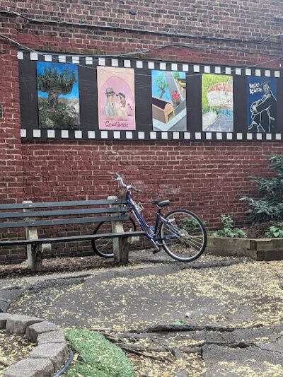 Kew Gardens Cinema Park - Kew Gardens, NY