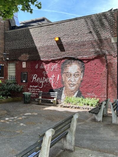 Kew Gardens Cinema Park - Kew Gardens, NY