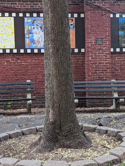 Kew Gardens Cinema Park - Kew Gardens, NY