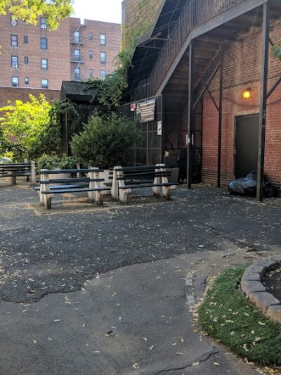 Kew Gardens Cinema Park - Kew Gardens, NY