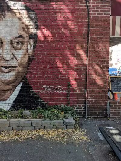 Kew Gardens Cinema Park - Kew Gardens, NY