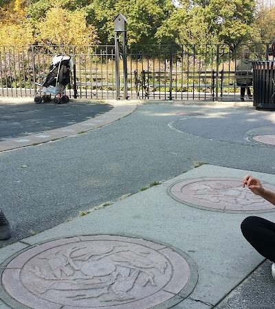 The Overlook: Queens Department of Parks & Recreation - Kew Gardens, NY