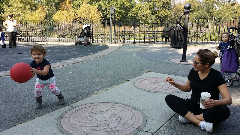The Overlook: Queens Department of Parks & Recreation - Kew Gardens, NY