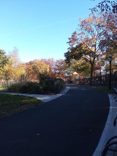 The Overlook: Queens Department of Parks & Recreation - Kew Gardens, NY
