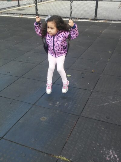 The Overlook: Queens Department of Parks & Recreation - Kew Gardens, NY