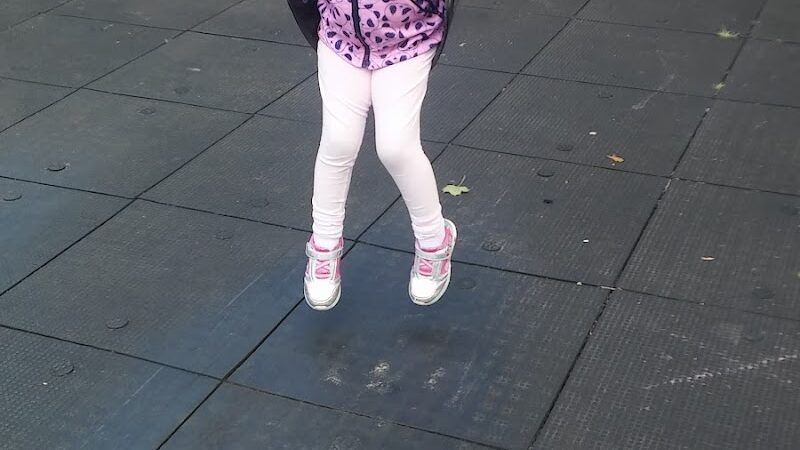 The Overlook: Queens Department of Parks & Recreation - Kew Gardens, NY