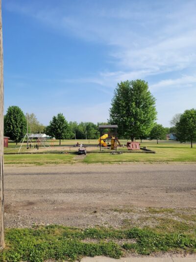 Village of Kingston Mines Park - Kingston Mines, IL