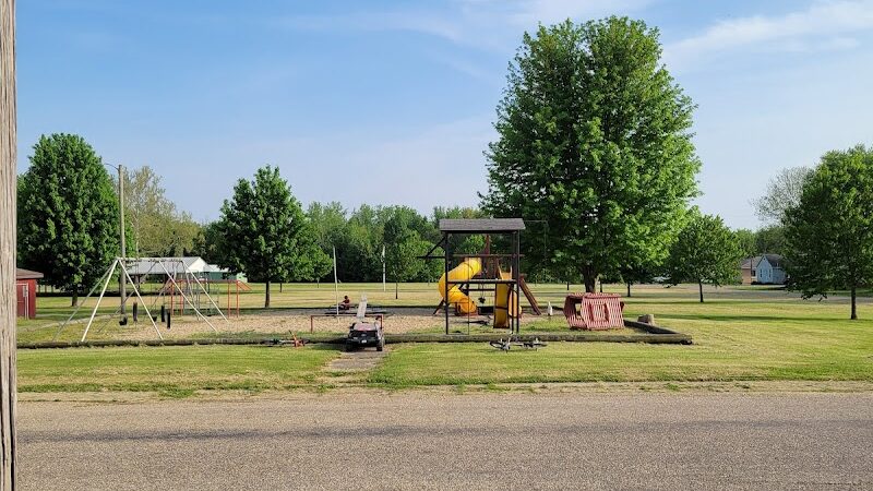 Village of Kingston Mines Park - Kingston Mines, IL