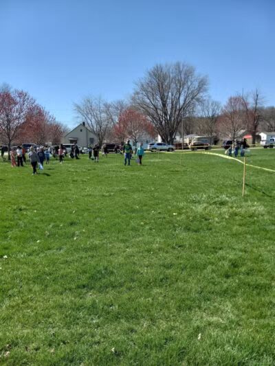 Village of Kingston Mines Park - Kingston Mines, IL