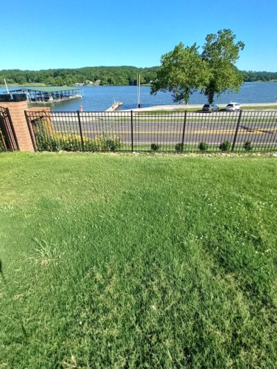 Fort Paws Dog Park - Kingston, TN