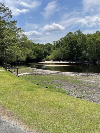 Gilland Memorial Park - Kingstree, SC