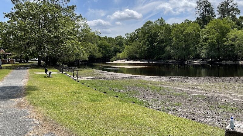 Gilland Memorial Park - Kingstree, SC