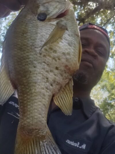 Gilland Memorial Park - Kingstree, SC