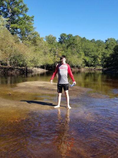 Gilland Memorial Park - Kingstree, SC