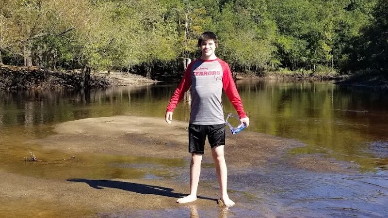 Gilland Memorial Park - Kingstree, SC