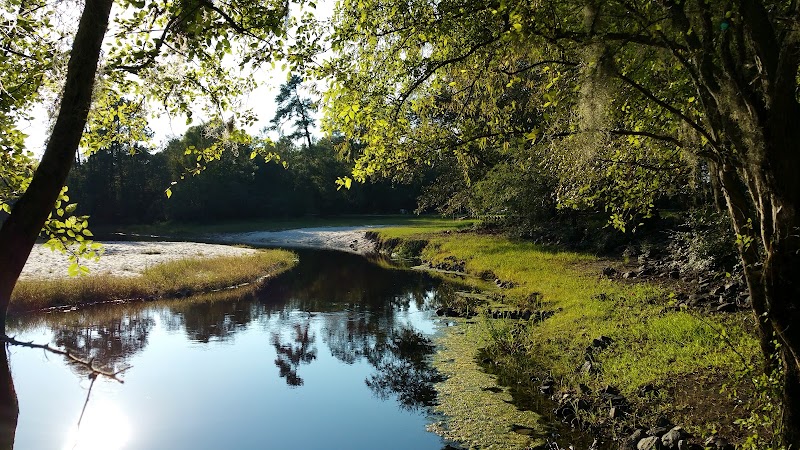 Gilland Memorial Park - Kingstree, SC
