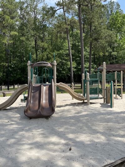 Gilland Memorial Park - Kingstree, SC