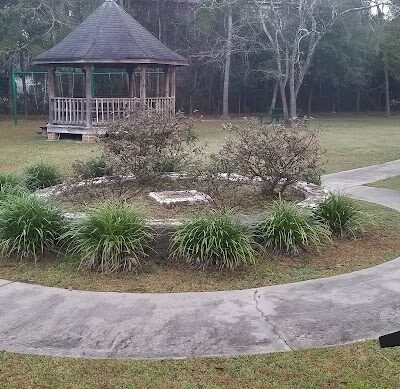 Kellahan Park - Kingstree, SC