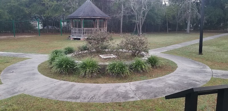 Kellahan Park - Kingstree, SC