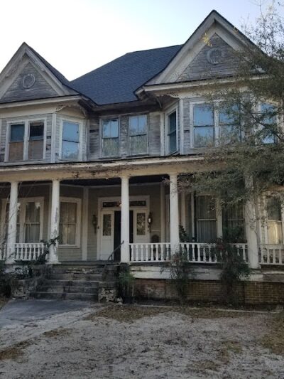 Kellahan Park - Kingstree, SC