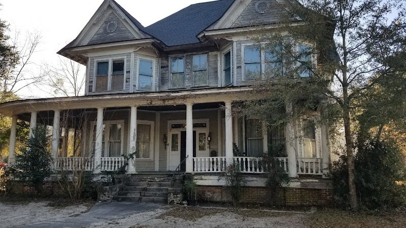 Kellahan Park - Kingstree, SC