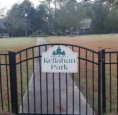 Kellahan Park - Kingstree, SC