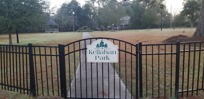 Kellahan Park - Kingstree, SC