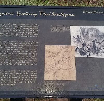 Kellahan Park - Kingstree, SC