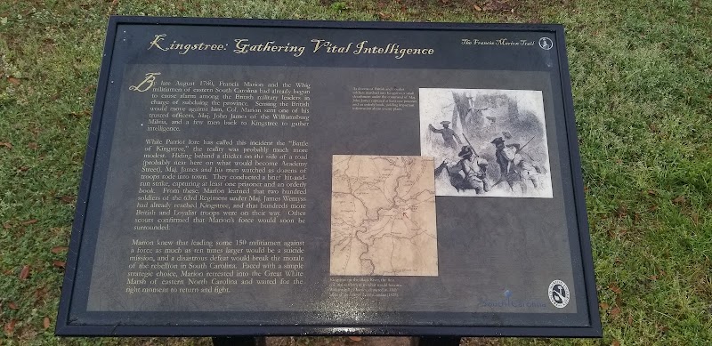 Kellahan Park - Kingstree, SC