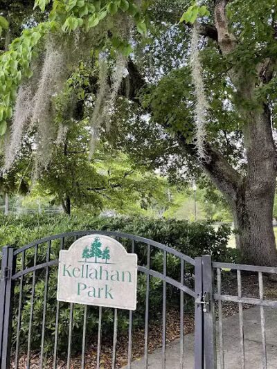 Kellahan Park - Kingstree, SC