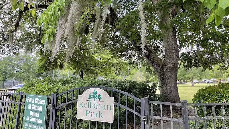 Kellahan Park - Kingstree, SC