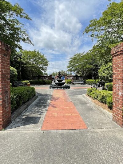 Welch Park - Kingstree, SC