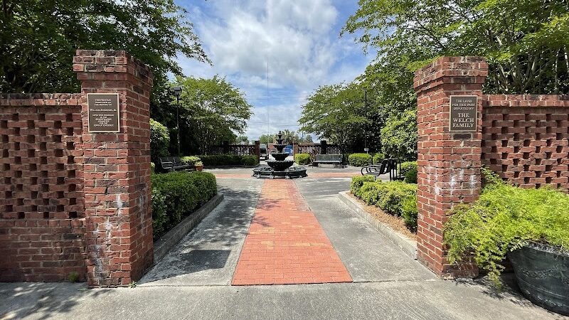 Welch Park - Kingstree, SC