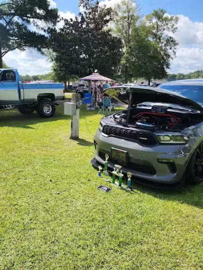 Magnolia Park - Kirbyville, TX