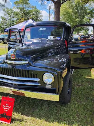 Magnolia Park - Kirbyville, TX