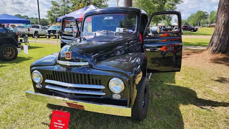 Magnolia Park - Kirbyville, TX