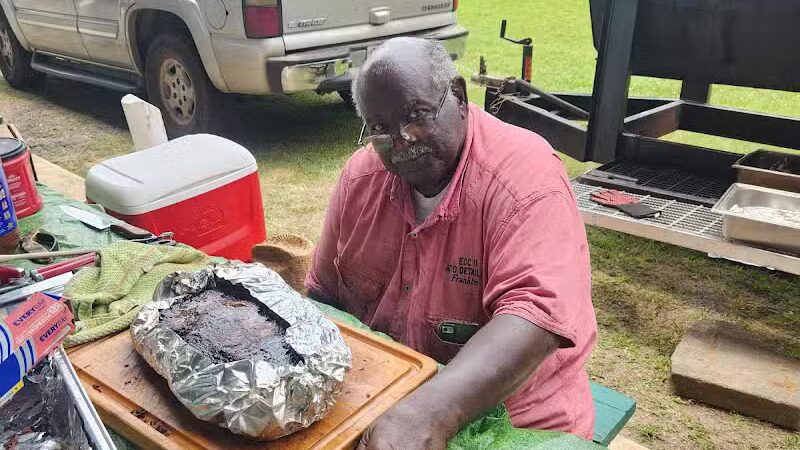 Magnolia Park - Kirbyville, TX