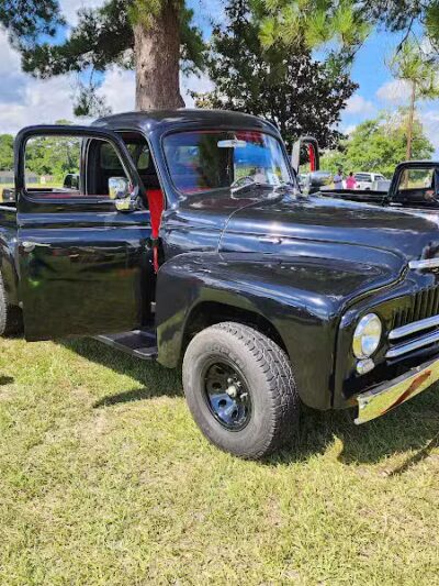 Magnolia Park - Kirbyville, TX