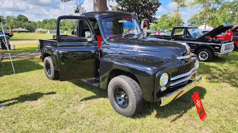 Magnolia Park - Kirbyville, TX