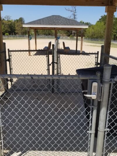 Kitty Hawk Dog Park - Kitty Hawk, NC