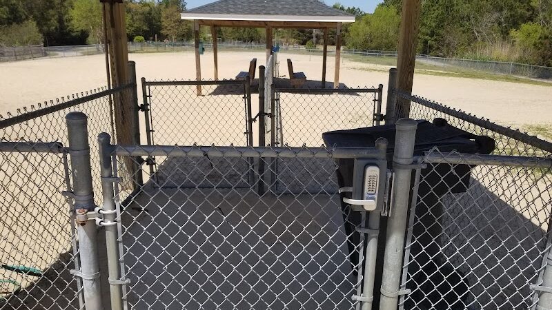 Kitty Hawk Dog Park - Kitty Hawk, NC
