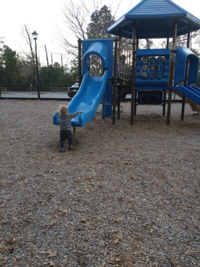 Kitty Hawk Dog Park - Kitty Hawk, NC