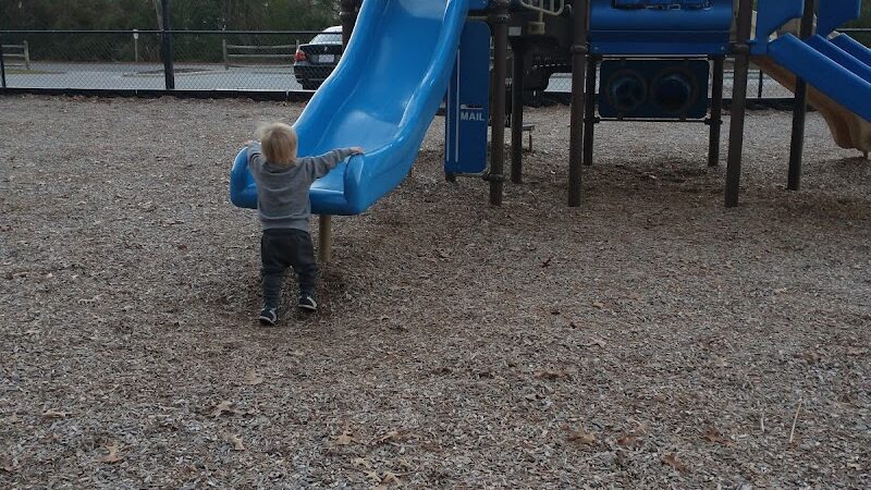 Kitty Hawk Dog Park - Kitty Hawk, NC